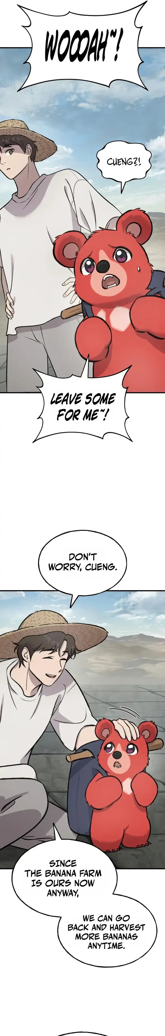 Solo Farming In The Tower - Chapter 134 image 08_optimized_optimized